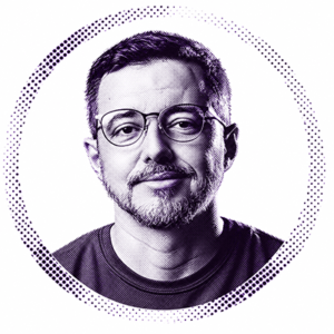 Rodrigo Vargas